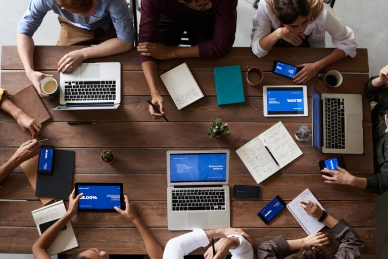 How AI Is Changing Visual Content Creation in 2026